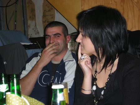 Anniversaire à Florian...